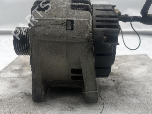 Used Alternator Alternator RENAULT ESPACE III (JE0_) 2.2 dCi (JE0K) (130 hp) 33729752 33729752