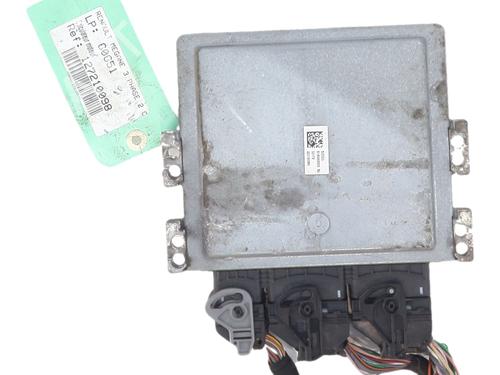Used Engine control unit (ECU) Engine control unit (ECU) 36850878 36850878