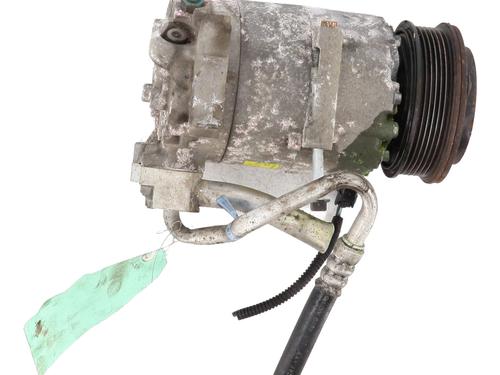 AC compressor FORD FIESTA VI (CB1, CCN) 1.25 | BP22184683M34 