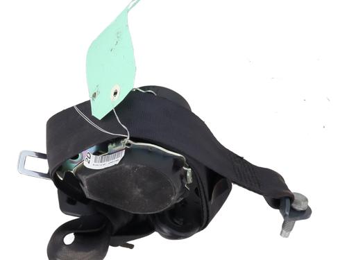 Used Rear right seatbelt Rear right seatbelt PEUGEOT 208 I (CA_, CC_) 1.2 VTI 82 (82 hp) 24512553 24512553