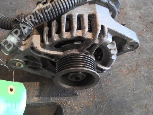 Alternator CITROËN C1 (PM_, PN_) 1.0 | BP26034788M7 - Image 4