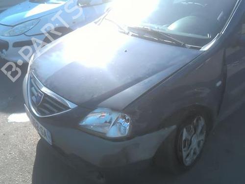 Engate do cinto DACIA LOGAN MCV (KS_) 1.5 dCi (KS0K) | BP26004052I32 - Image 14