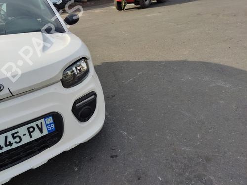 Climate control MICROCAR DUE 0.5 | BP30160706I5