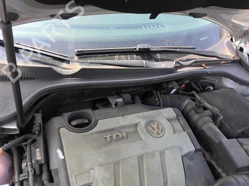 Sæde sæt VW GOLF VI (5K1) 2.0 TDI | BP39020749C78  - Image 29