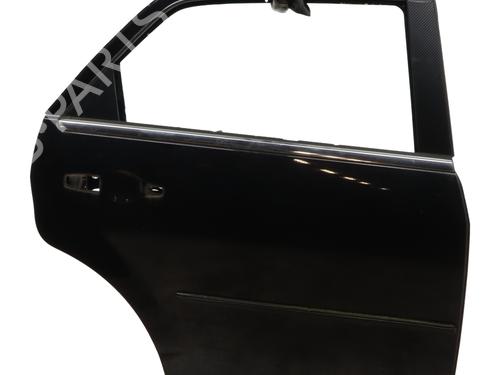 Used Right rear door CHRYSLER 300C (LX, LE) 3.0 CRD (218 hp) 31878777
