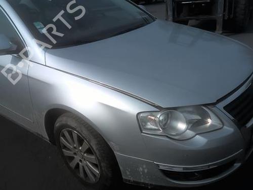 Steering rack VW PASSAT B6 (3C2) 2.0 TDI | BP24816955M22 - Image 9