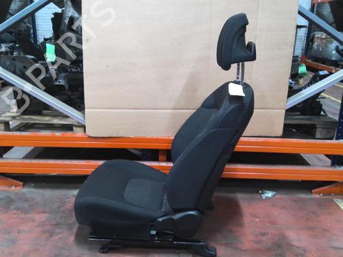 Right front seat KIA SPORTAGE V (NQ5) 1.6 T-GDi Hybrid | BP30705016C16 - Image 7