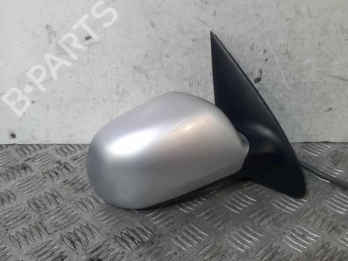 Right mirror SKODA FABIA I Combi (6Y5) 1.9 TDI | BP20359413C27 