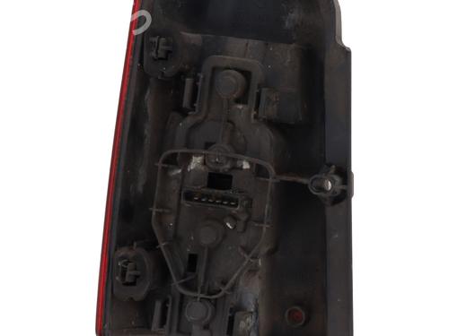 Right taillight PEUGEOT PARTNER Box Body/MPV (5_, G_) 1.9 D | BP28103581C35