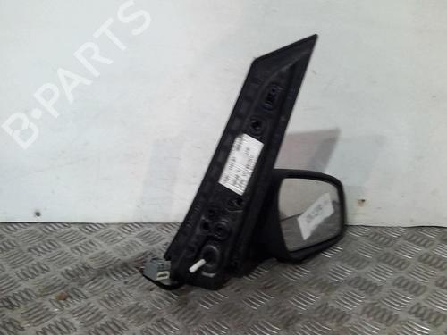 Right mirror FORD FOCUS C-MAX (DM2) 1.6 TDCi | BP20367108C27 