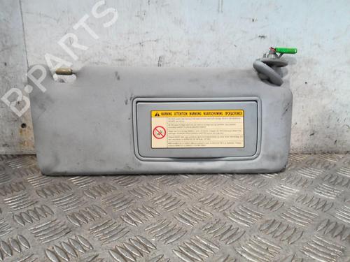 Right sun visor HONDA CIVIC VIII Hatchback (FN, FK) 2.2 CTDi (FK3) | BP20354391I2 