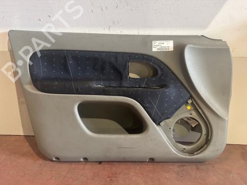 Front left panel RENAULT CLIO II (BB_, CB_) | BP36955734C58 - Image 2