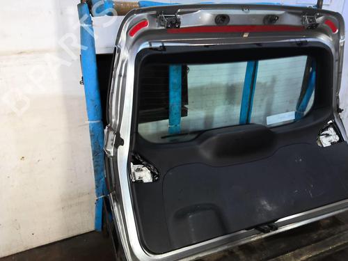 Tailgate FORD MONDEO IV Turnier (BA7) 1.8 TDCi | BP20358871C6 