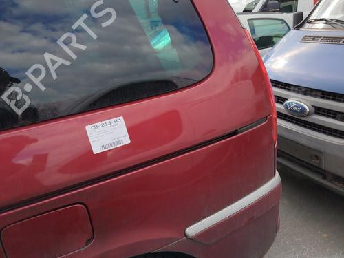 Third brake light PEUGEOT 807 (EB_) 2.0 | BP26183664L11  - Image 13