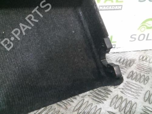 Used Rear parcel shelf FIAT 500 (312_) 1.4 (312AXC1B, 312CXC1B) (100 hp) 20364049