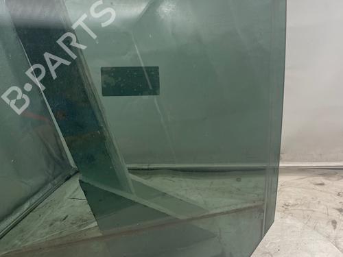 Used Rear left door window Rear left door window 37278164 37278164