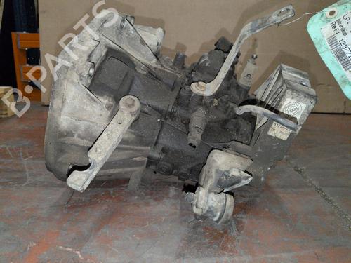 Gearbox FIAT PANDA (169_) 1.2 4x4 (169.AXB2A) | BP37635870M3 - Image 7