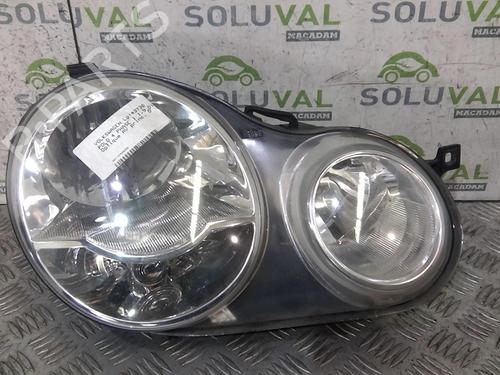 Used Right headlight Right headlight VW POLO IV (9N_, 9A_) 1.9 SDI (64 hp) 22004531 22004531