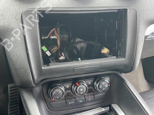 Climate control AUDI TT (8J3) 2.0 TFSI | BP33605461I5  - Image 27