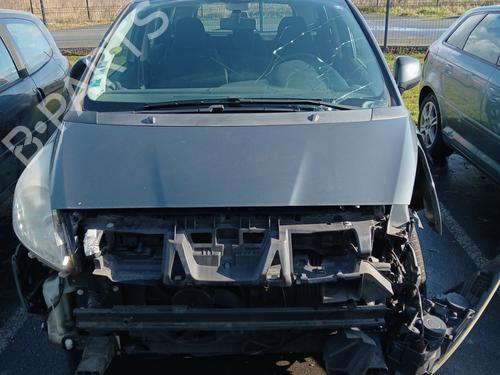 Left front window switch PEUGEOT 5008 (0U_, 0E_) 2.0 HDi 150 / BlueHDi 150 | BP25343460I27  - Image 9