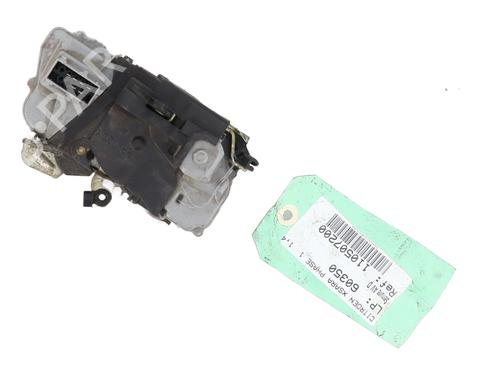 Used Front right lock CITROËN XSARA (N1) 1.4 i (75 hp) 28965870