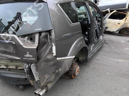 Left tailgate light MITSUBISHI OUTLANDER II (CW_W) 2.2 DI-D 4WD | BP38602771C79 - Image 21
