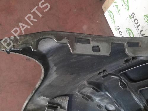 Rear bumper CITROËN C4 Picasso I MPV (UD_) 1.6 HDi | BP20364022C8 