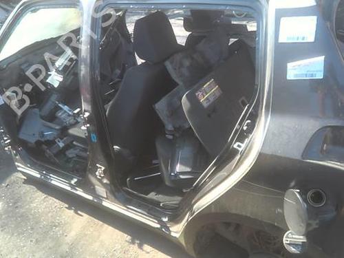 Engine control unit (ECU) SUZUKI SWIFT III (MZ, EZ) 1.3 DDiS (RS413D) | BP24212945M57  - Image 13