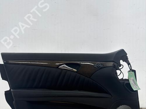 Front left panel MERCEDES-BENZ E-CLASS (W211) | BP36791814C58 - Image 3