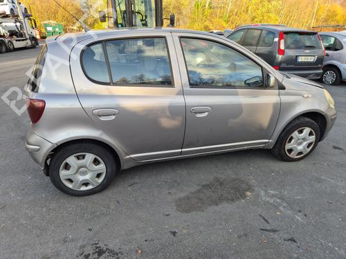 Right headlight TOYOTA YARIS (_P1_) 1.4 D-4D (NLP10_, NLP10R) | BP31655429C29 