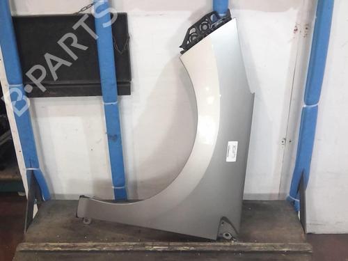 Left front fenders PEUGEOT 308 I (4A_, 4C_) 1.6 HDi | BP20355204C41 