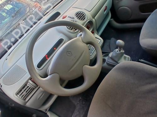 Used Parts RENAULT TWINGO I (C06_) 1.2 (C066, C068) 4988671
