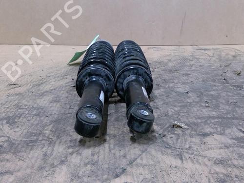 Right rear shock absorber CITROËN AMI (9A_) Electric (9AZ2CA) | BP29082563M19 