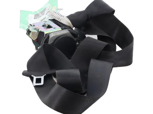 Front right seatbelt PEUGEOT 2008 I (CU_) 1.2 VTi | BP25149474I25 - Image 2