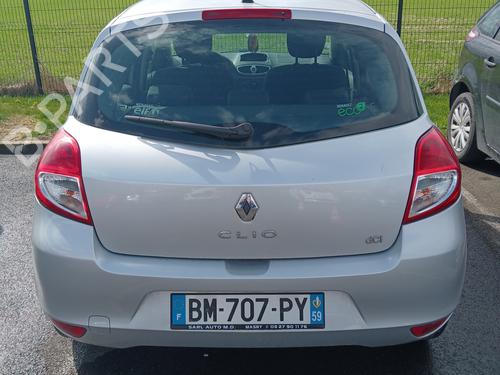 Rear left panel RENAULT CLIO III (BR0/1, CR0/1) | BP34051003C60 - Image 14