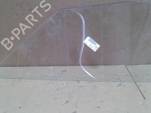 Dør rude ventre bagtil Dør rude ventre bagtil 31194934 31194934