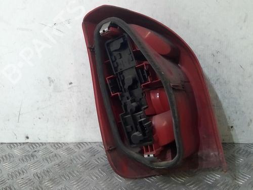 Right taillight CITROËN XSARA PICASSO (N68) 1.8 16V | BP20363812C35