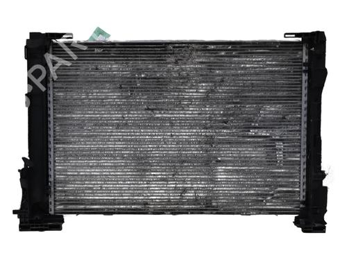 Køler MERCEDES-BENZ C-CLASS Convertible (A205) C 220 d (205.414) (194 hp) 21798422
