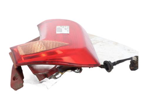 Left taillight KIA PICANTO II (TA) 1.0 | BP32128505C34 - Image 4