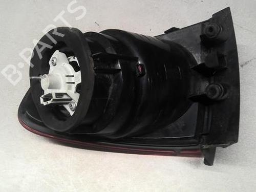 Used Left taillight SEAT ALTEA (5P1) 1.9 TDI (105 hp) 22000601