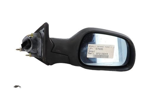 Right mirror RENAULT SAFRANE II (B54_) 2.2 dT (B54G) | BP22005594C27 