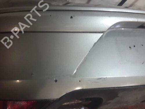 Rear bumper SEAT TOLEDO III (5P2) 1.9 TDI | BP20356187C8 
