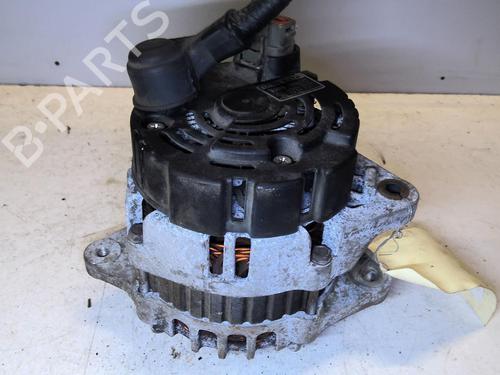 Used Alternator KIA PICANTO I (SA) 1.0 (63 hp) 20358030