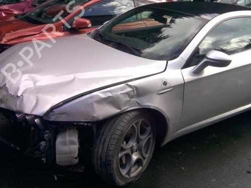Starter ALFA ROMEO BRERA (939_) 3.2 JTS Q4 (939.DXG22) | BP23846806M8 - Image 12