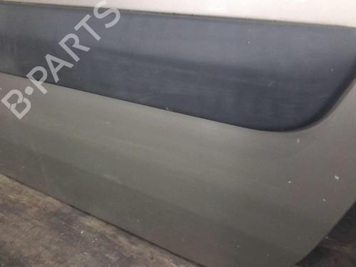 Left rear door DACIA LOGAN MCV (KS_) 1.5 dCi (KS0W) | BP20361840C4 