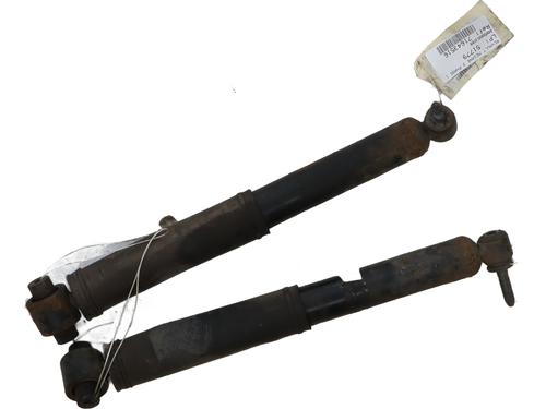 Used Right rear shock absorber Right rear shock absorber RENAULT MEGANE III Hatchback (BZ0/1_, B3_) 1.5 dCi (106 hp) 20366639 20366639