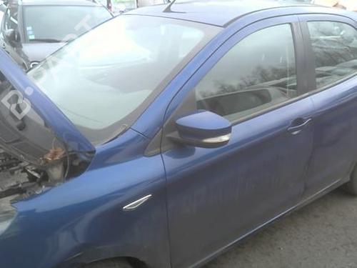 Front left panel FORD KA+ III (UK, FK) 1.2 | BP33803719C58 - Image 12