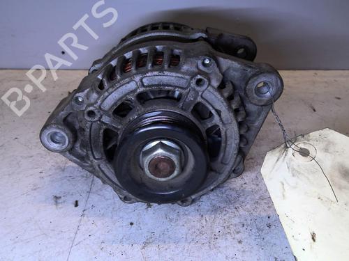 Alternator CHEVROLET SPARK (M300) 1.0 | BP20351704M7 