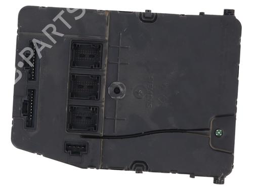 Fuse box RENAULT GRAND SCÉNIC II (JM0/1_) 1.5 dCi (JM02, JM13) | BP24942095E1 
