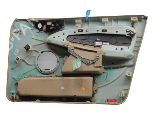 Used Front left panel Front left panel JAGUAR X-TYPE I (X400) 2.2 D (146 hp) 30116106 30116106